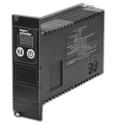 Топочный автомат Kromschroder PFP 700T/N