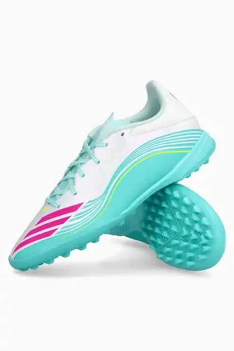 Сороконожки adidas F50 League Messi TF