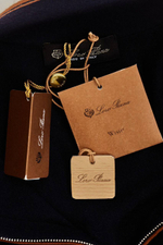 Поло Loro Piana
