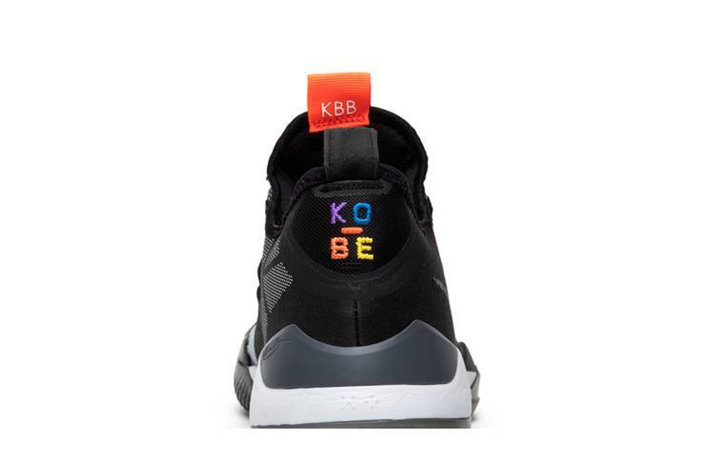Кроссовки Nike Kobe Ad Pu