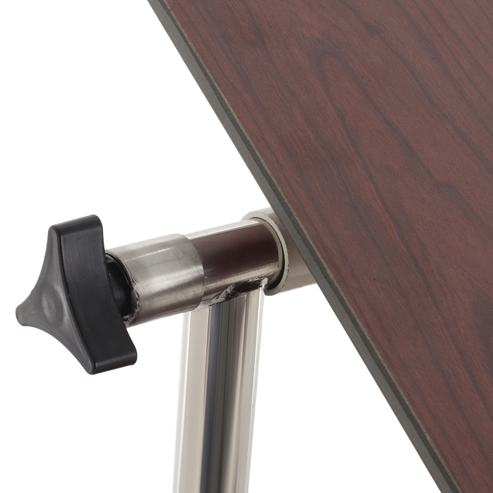 Тумба прикроватная MED-MOS с поворотной столешницей BLZ 030 (ПТ-004Н-01)