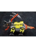 Конструктор Боевая машина Playmobil 70928