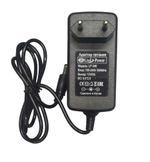 Блок питания (сетевой адаптер) универсальный 12V/2A , штекер 5.5x2.5 мм LP340