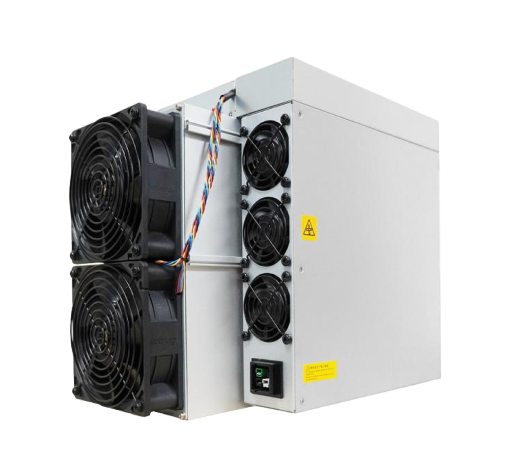 Asic майнер Bitmain Antminer L9 15 GH/s
