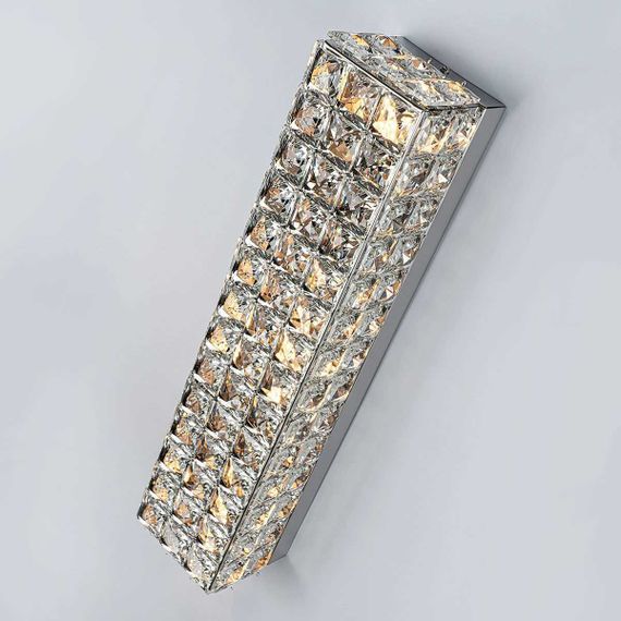 Настенный светильник MODELUX ML.555.04 CR