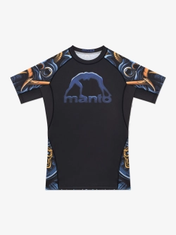 Рашгард MANTO BARONG