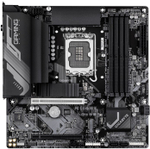 МАТЕРИНСКАЯ ПЛАТА GIGABYTE B760M GAMING X WIFI6E GEN5 (REV1.0)