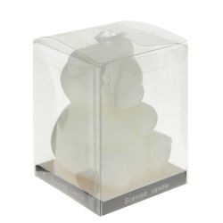 GAEM Свеча ароматическая, L8 W8 H9 см