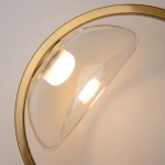 Бра Maytoni LUNARE MOD327WL-L5BS3K1