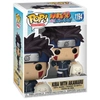 Фигурка Funko POP! Animation Naruto Shippuden Kiba w/Akamaru (1194) 49804