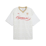 Мужское джерси PUMA Formula 1 Italy Jersey