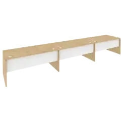 Onix Рабочая станция O.RS-3.4.8 4740*800*750