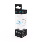 Лампа Gauss Свеча 7W E14 590 lm 6500К диммир.103101307-D