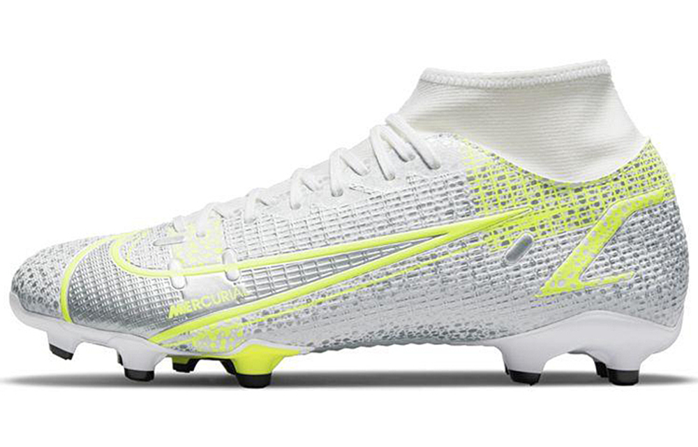 Кроссовки Nike Mercurial Superfly 8 Mg