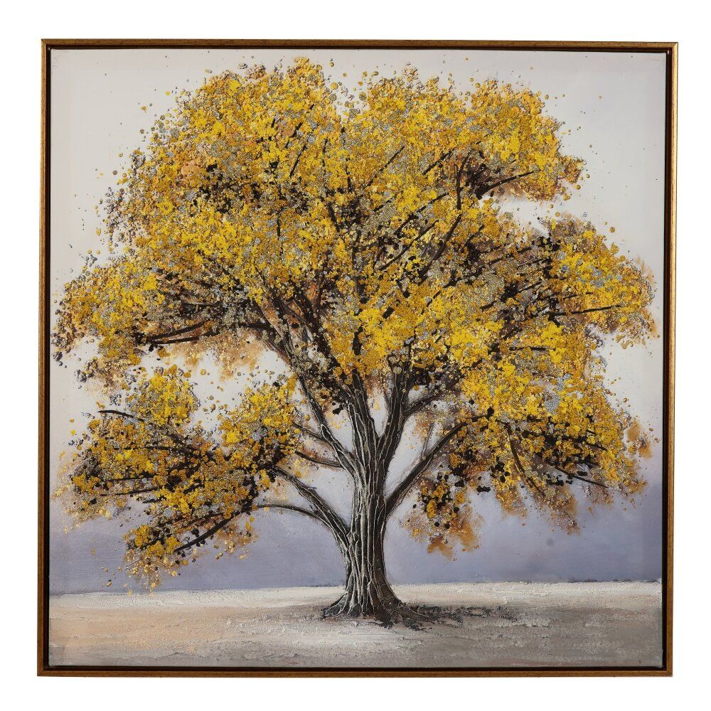 GAEM Панно, L80 W3 H80 см