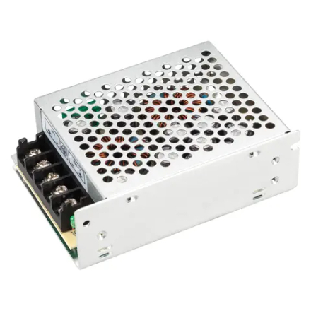 Фильтр ШИМ SPV-PFL-24010 DC/DC (12-24V, 10A) (Arlight, IP20 Сетка, 2 года) 026545(2)