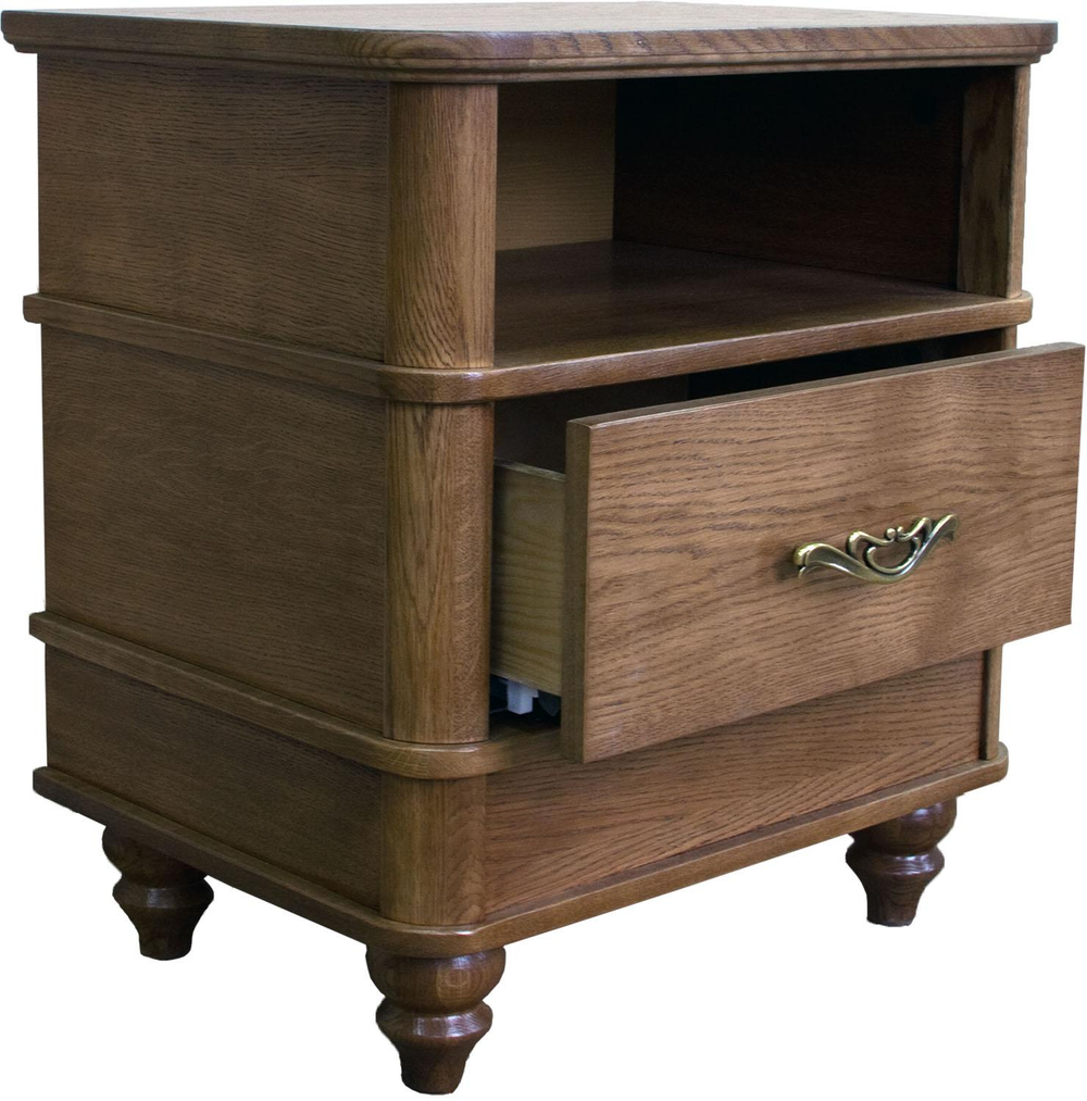 Тумба прикроватная «Юстина» БМ2.691.1.30(2363)