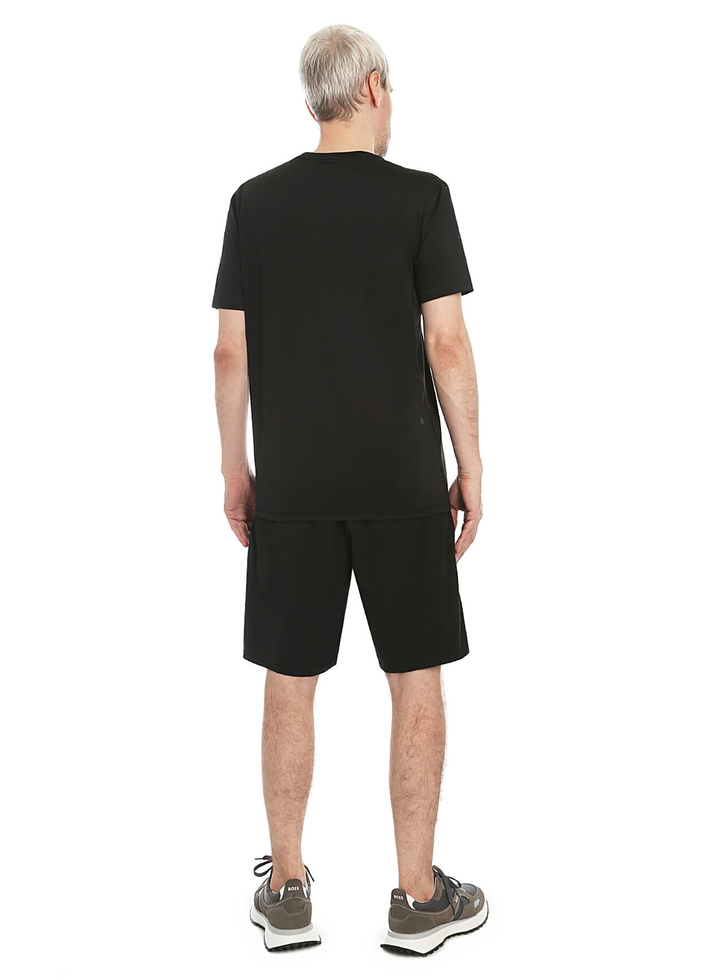 Футболка мужская Tee Active BOSS