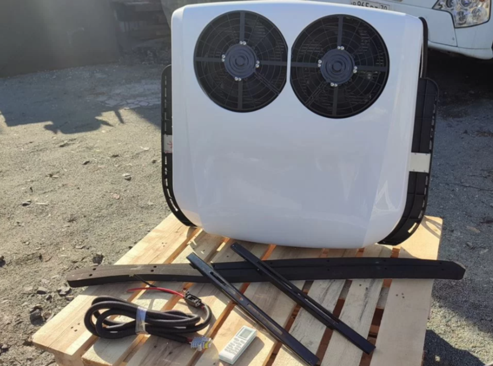 Моноблок кондиционер на 3 кВт