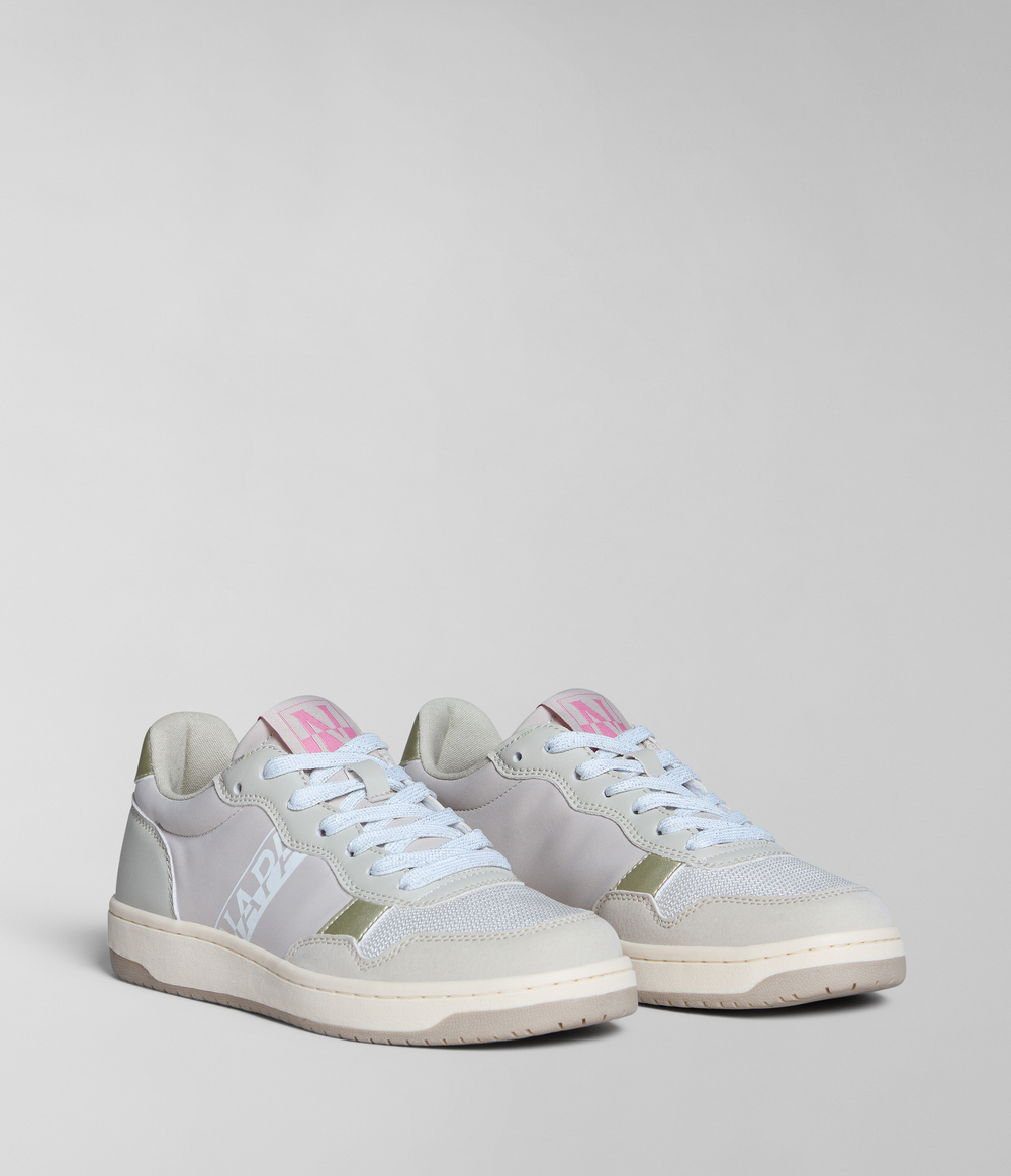 Женские кроссовки NAPAPIJRI IRMIN