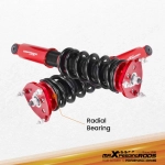 MaXpeedingrods Street Coilovers Lowering Kit подходит для автомобиля Infiniti Q50 RWD 2014-23