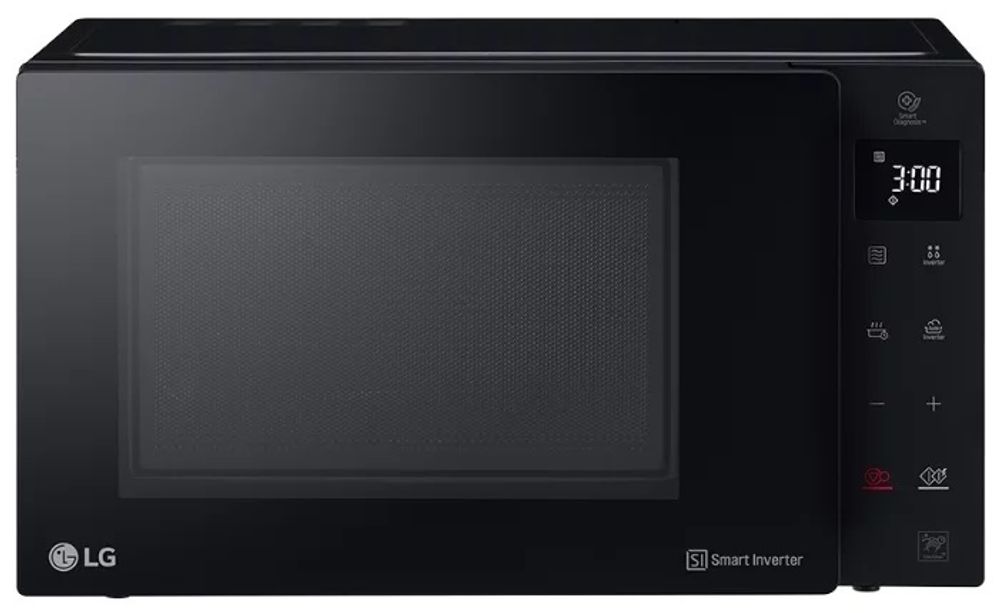 Микроволновая печь LG MW23R35GIB
