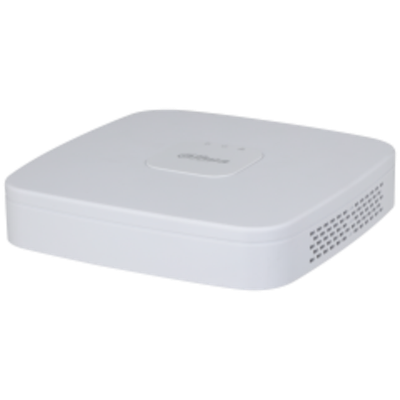 видеорегистратор WizSense с разрешением 5 Мп и поддержкой Smart/1080P DH-XVR5104C-I3/T Dahua