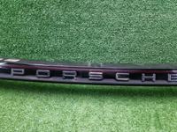 Фонарь крышки багажника Porsche Cayenne 3 (17-23)