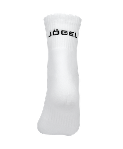 Носки средние ESSENTIAL Mid Cushioned Socks, белый