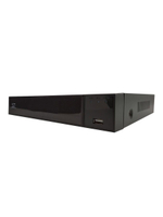 Видеорегистратор IP ST-NVR-V1612F95 16-канальный PRO до 12Mp 1 HDD FORT