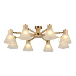 Потолочная люстра Arte lamp