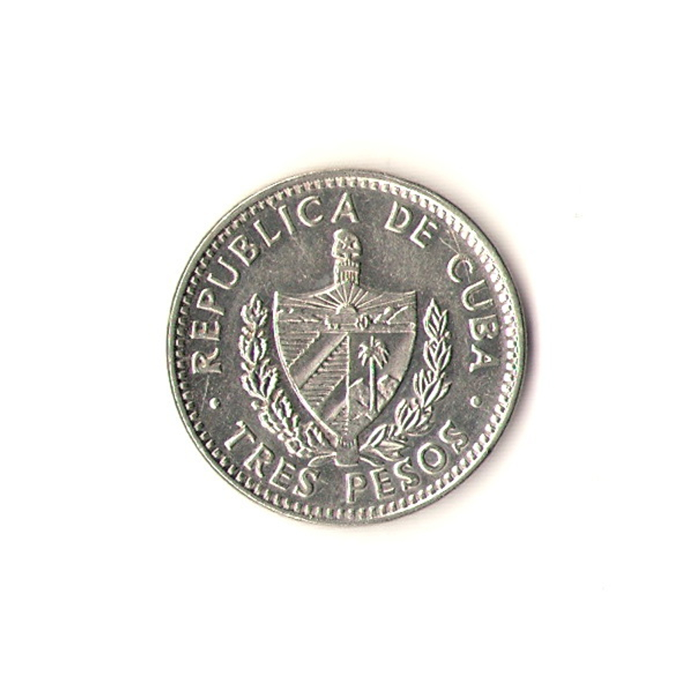 Монета Che Guevara