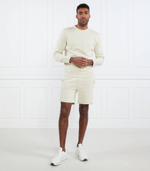 Шорты Sewalk BOSS ORANGE - экрю(50468454)