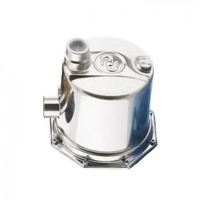 Корпус для насоса Джилекс Джамбо 70/50 из нержавеющей стали М025