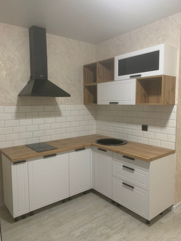 Кухня наша работа