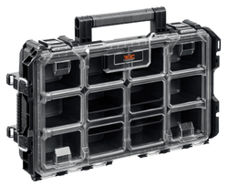 KETER ROC PRO GEAR 2.0 (22″) пластиковый ящик-органайзер (38372)