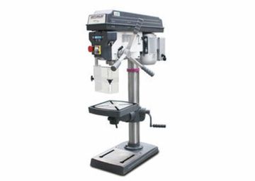Настольный вертикально-сверлильный станок Optimum OPTIdrill D 23Pro (220В)