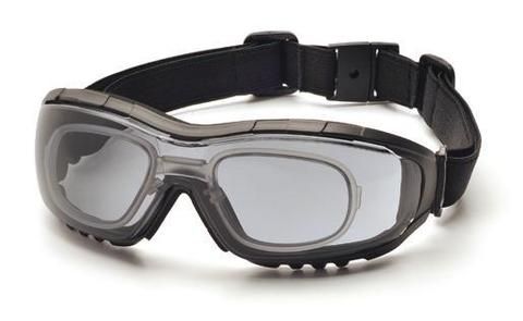 Защитные очки Pyramex V3G (GB8220STRX)