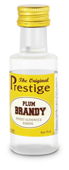 Prestige Сливовый Бренди (Plum Brandy) 20 ml