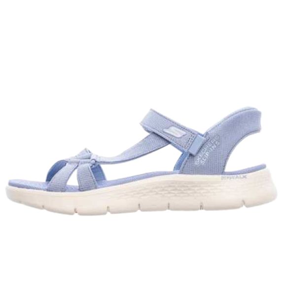 Skechers Go Walk Flex 'Purple'