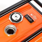 Генератор бензиновый PATRIOT MaxPower SRGE 3500 474103145