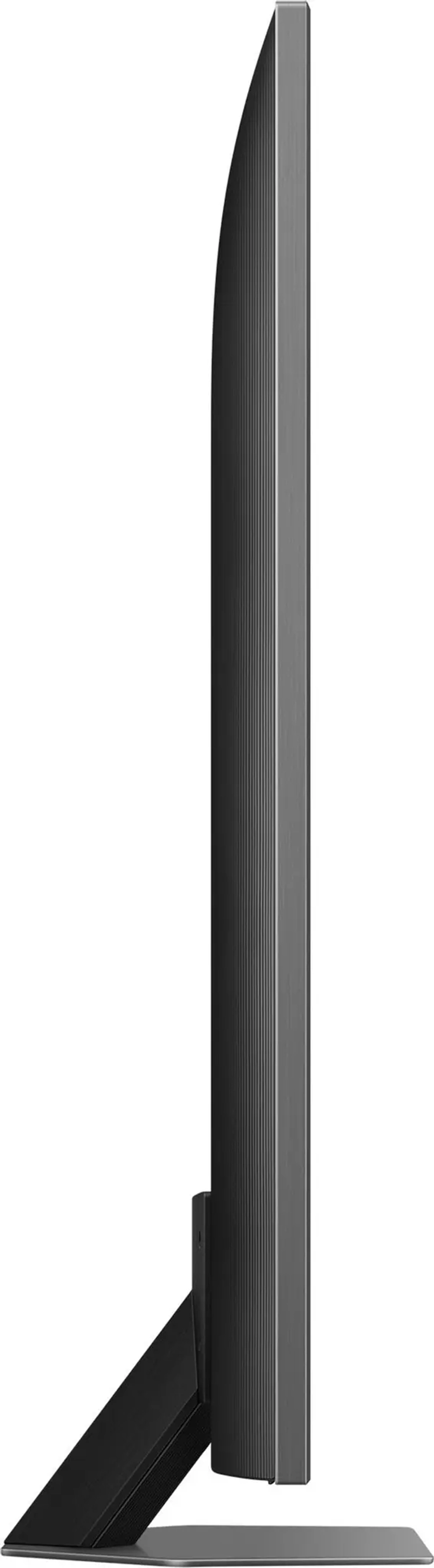 Телевизор 65" Samsung QE65Q80CAUXCE