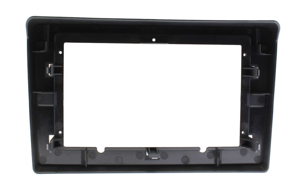 Переходная рамка магнитолы FORD FOCUS 2005-2008 9 дюймов