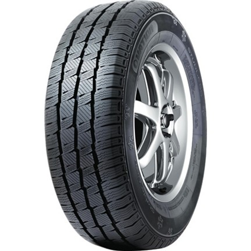 Зимняя шина шипованная Ovation WV-03 (205/65 R16C 107T)