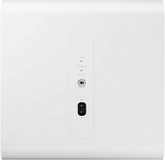 Акустическая система Samsung HW-S801D белый