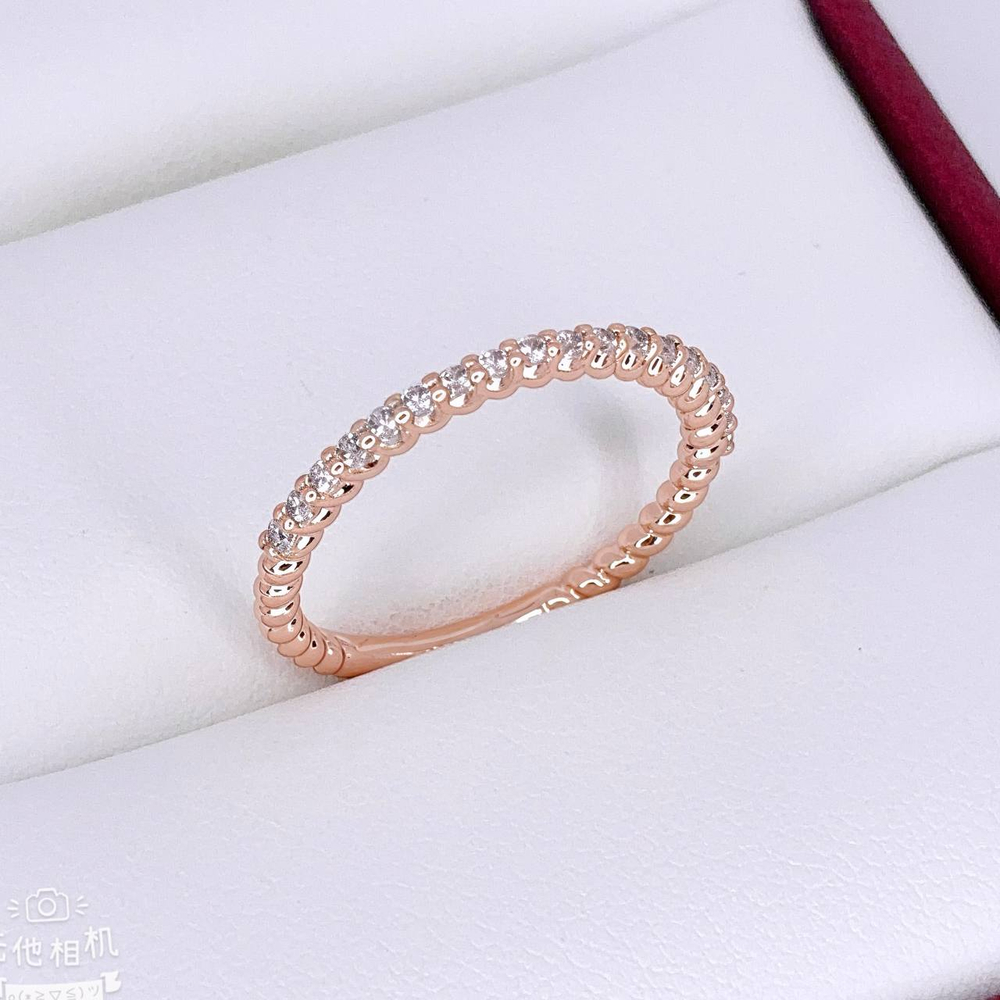 Кольцо Fallon - арт292