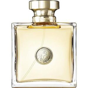 Versace Pour Femme Eau De Parfum