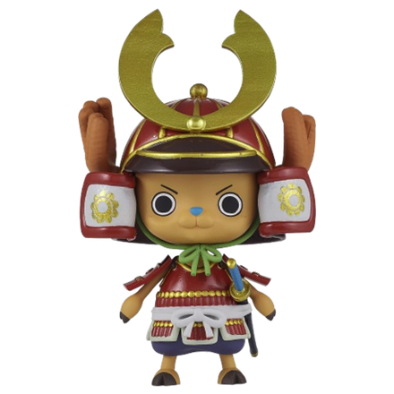 Фигурка Banpresto One Piece DXF The Grandline Men Tony Chopper