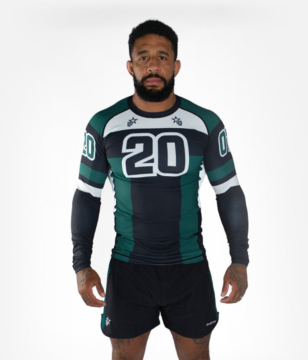 Рашгард Progress Gridiron 2007
