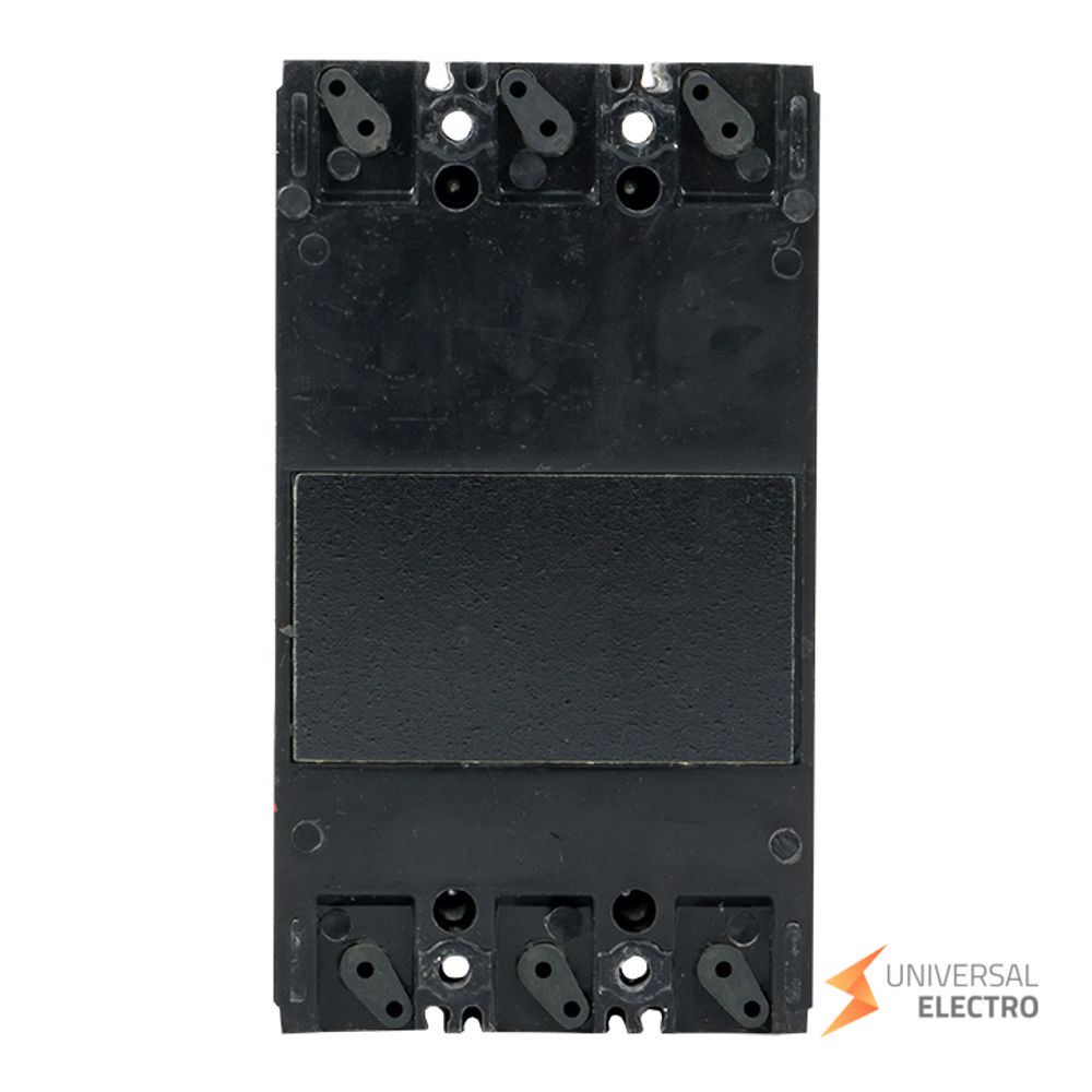 Выключатель автоматический ВА-99М 63/32А 3P 25кА EKF